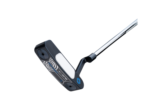 Odyssey Ai-ONE #1 CH Putter with Pistol Grip