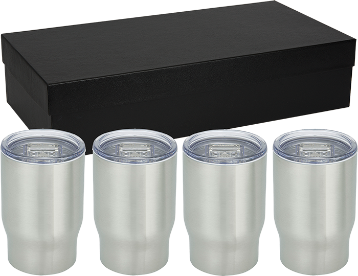 Urban Peak® Gift Set (3-in-1 Tumbler)