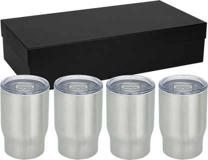 Urban Peak® Gift Set (3-in-1 Tumbler)