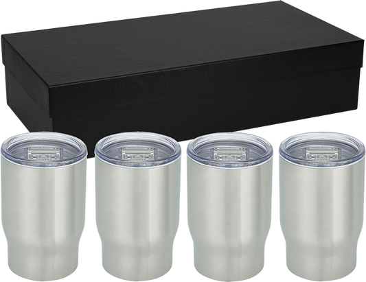 Urban Peak® Gift Set (3-in-1 Tumbler)