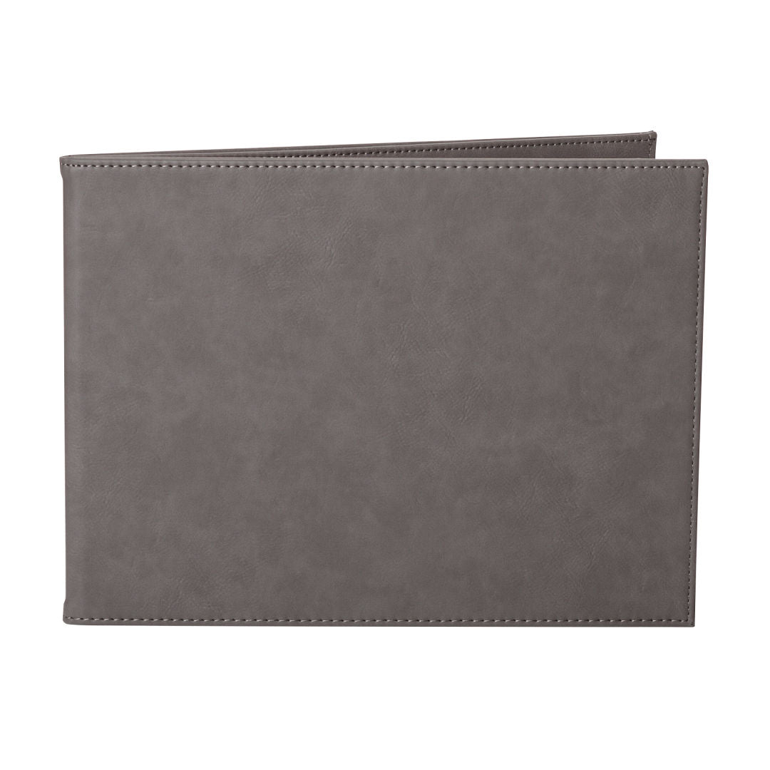 Leatherette Certificate Holder