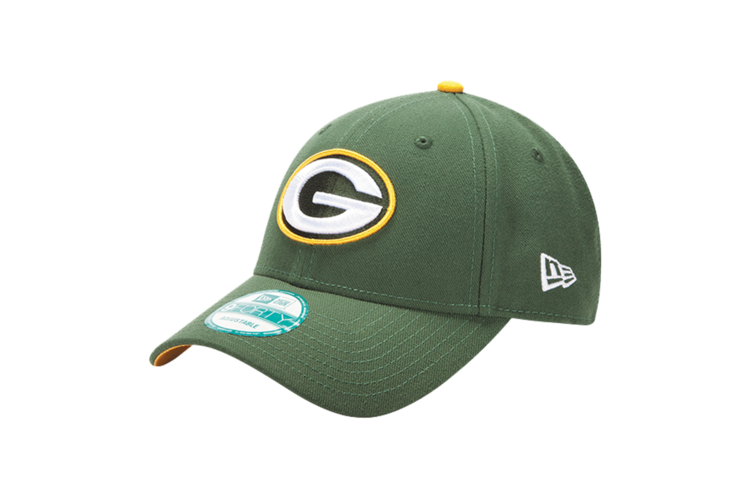New Era The League 9FORTY Cap - Green Bay Packers