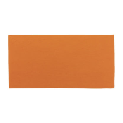 Premium Velour Beach Towel