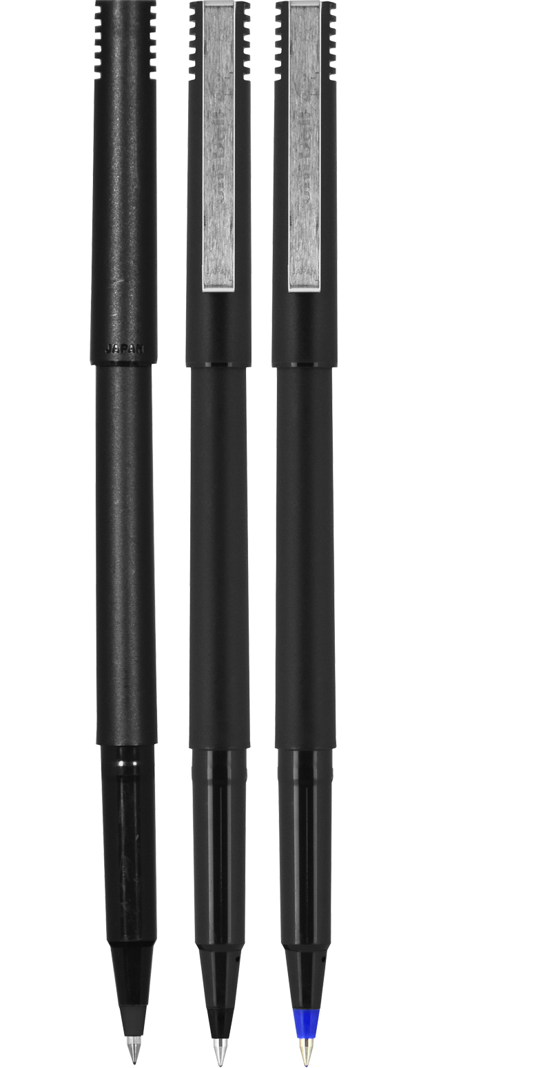 uni-ball® Micro Point Black Pen