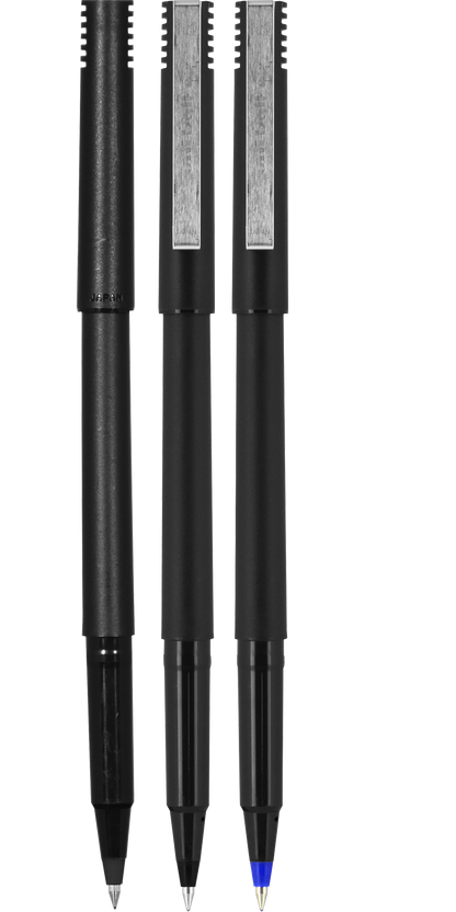 uni-ball® Micro Point Black Pen