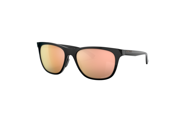 Oakley Women's Polarized Leadline Sunglasses
