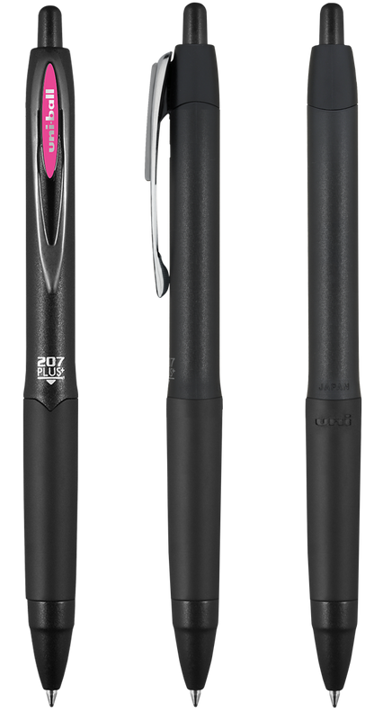 uni-ball® 207 PLUS+ Gel Pen