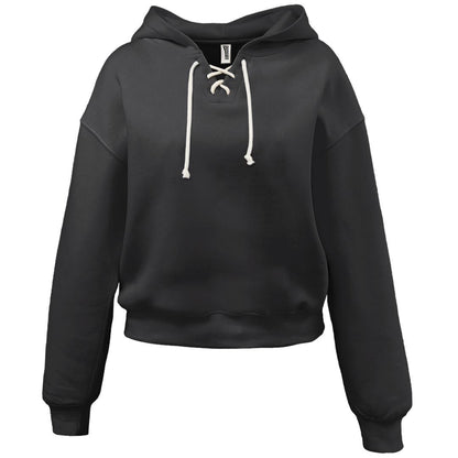 Womens Lace Up
