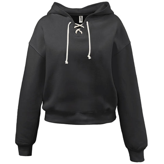 Womens Lace Up