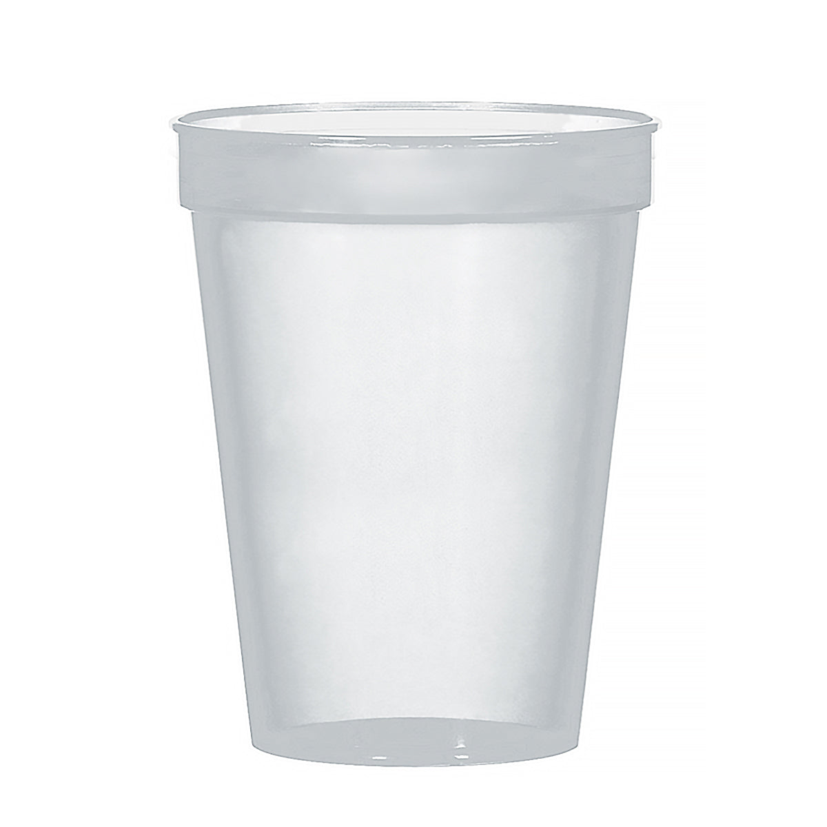 12 Oz. Big Game Stadium Cup