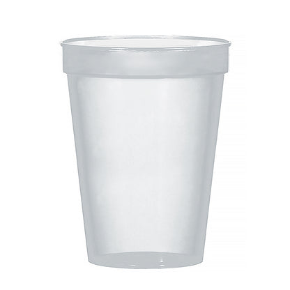 12 Oz. Big Game Stadium Cup