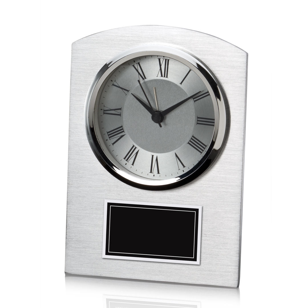 Carreno Clock