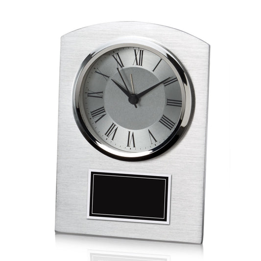 Carreno Clock