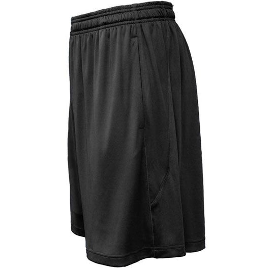 Arc Solid Short