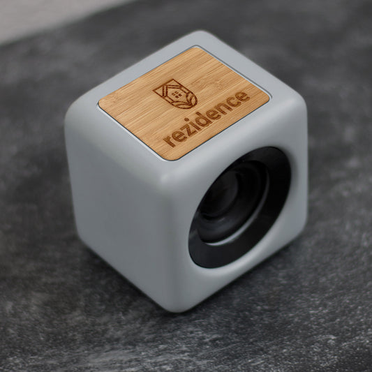 Stick & Stone Strata Speaker