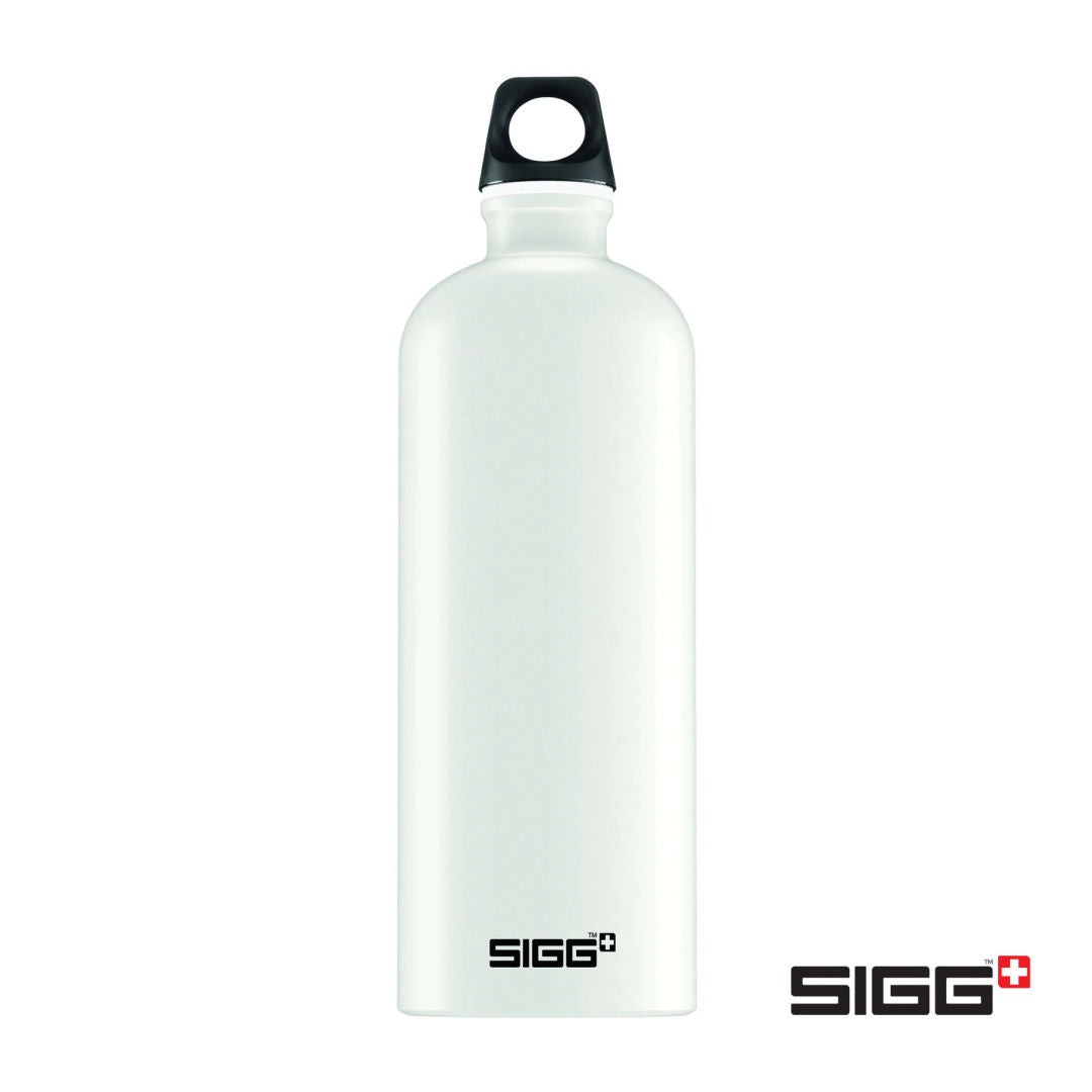 SIGG™ Classic Traveller Bottle - 34oz