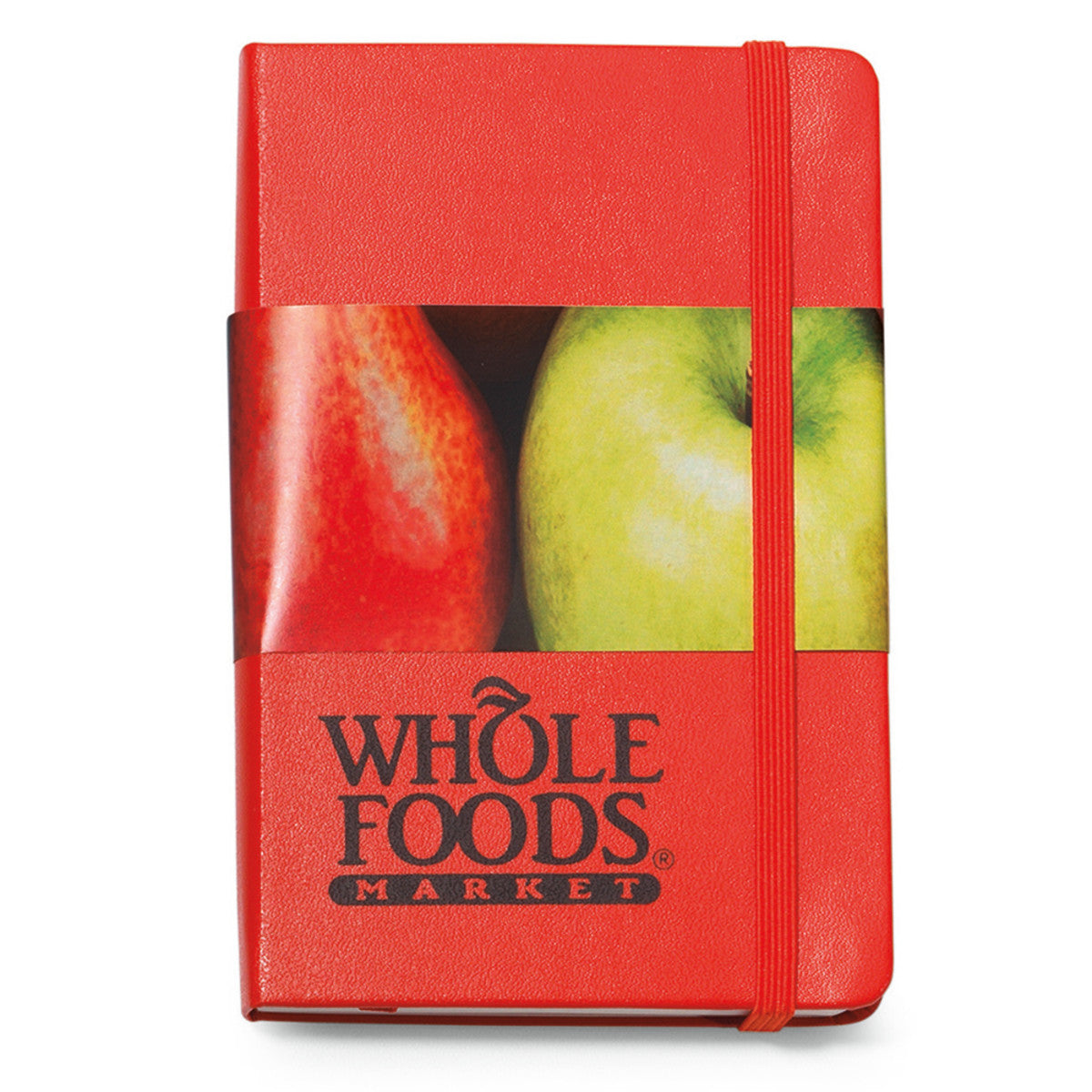 Custom Moleskine® Pocket Custom Band