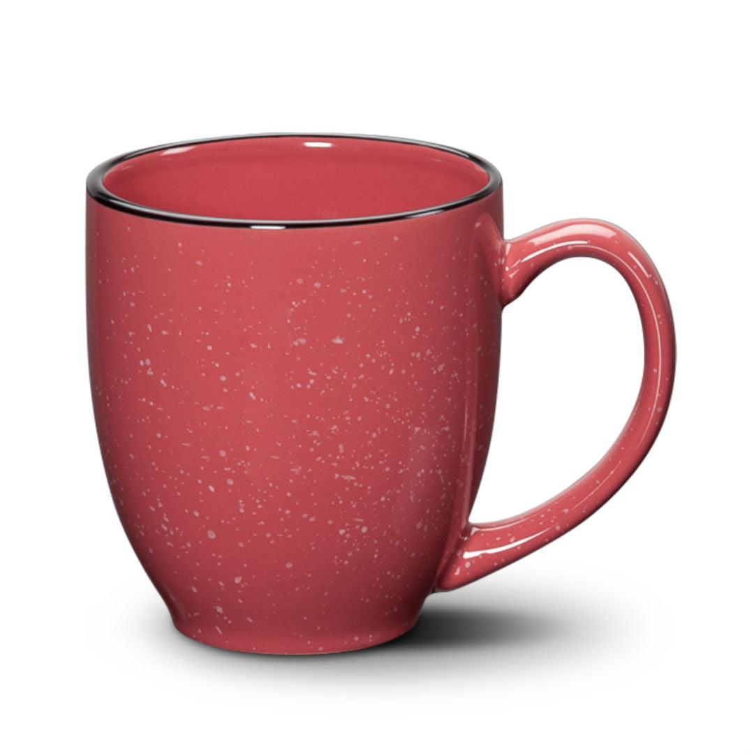 Santa Fe Mug - 16oz - Deep Etch
