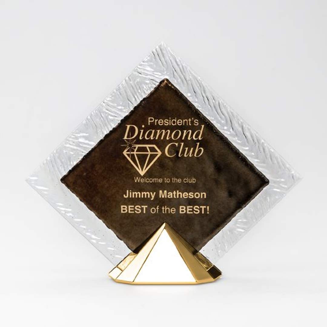 Paragon Award