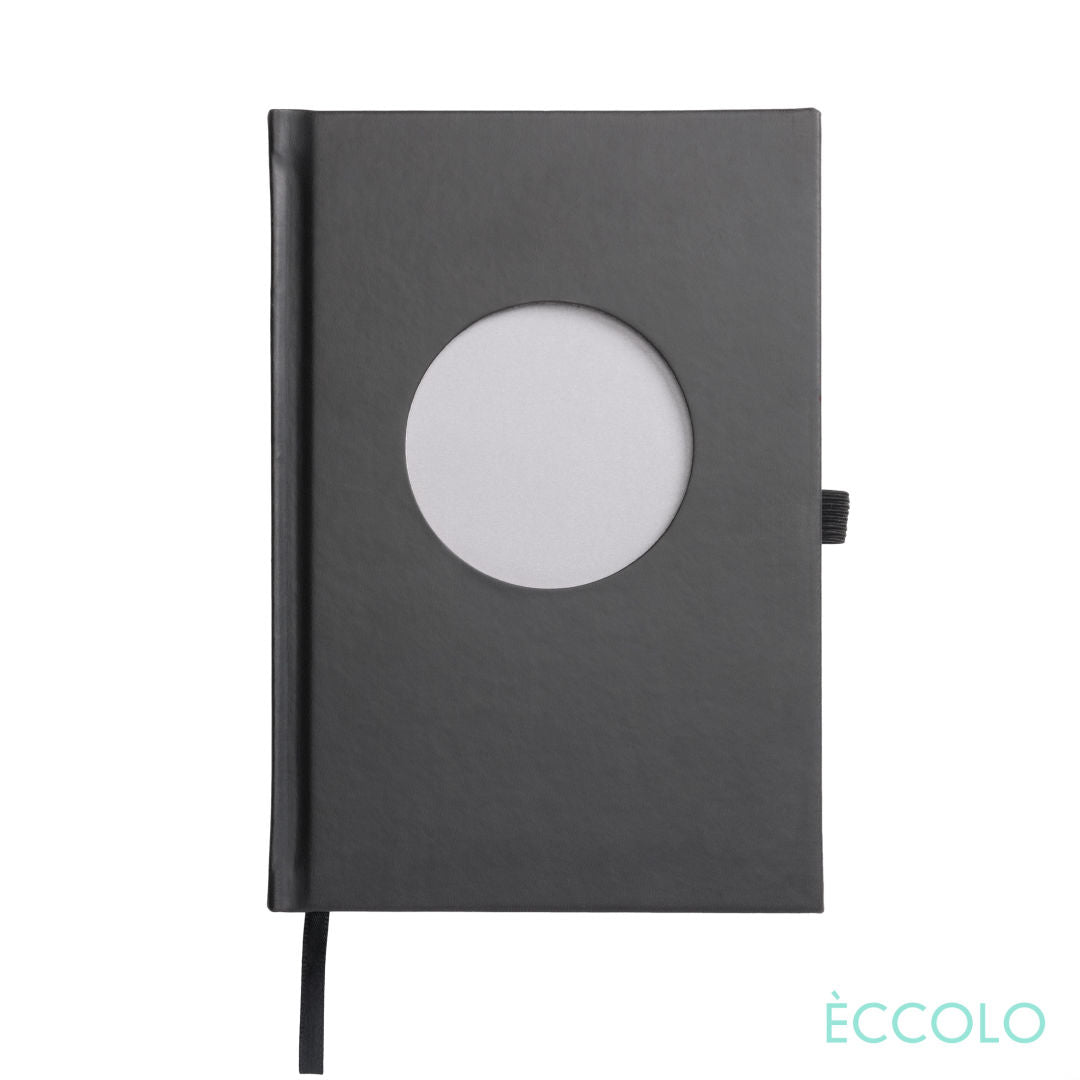 Eccolo® Zorba Diecut Cover Journal