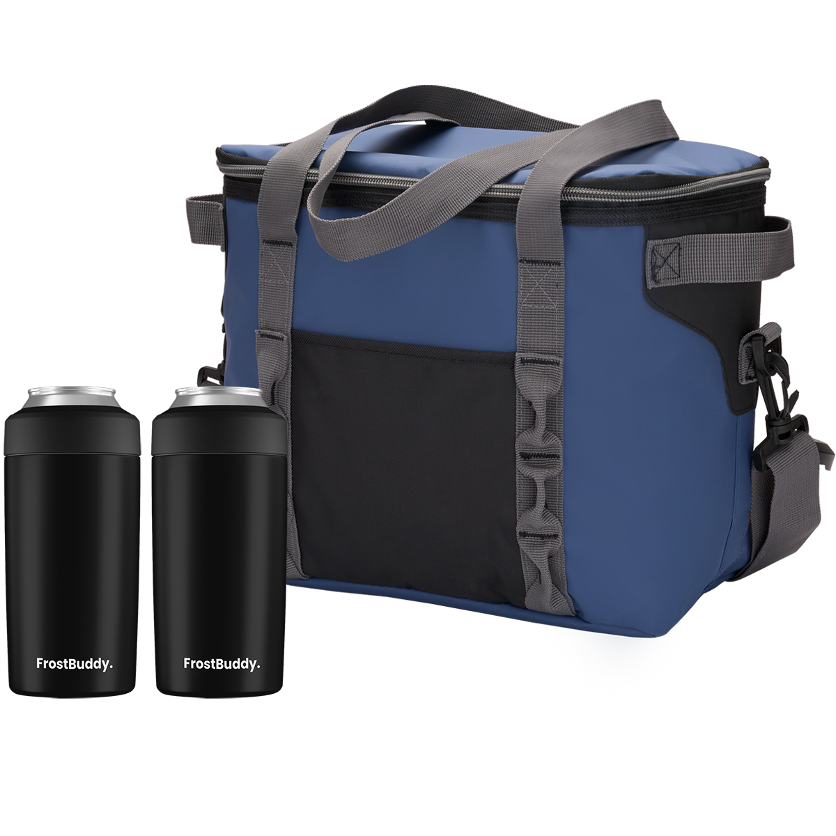 Urban Peak® CB161 / FrostBuddy® Black Duo Gift Set