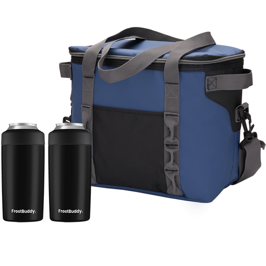 Urban Peak® CB161 / FrostBuddy® Black Duo Gift Set