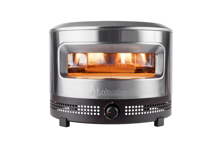 Solo Stove Pi PRIME Pizza Oven - Gas Only
