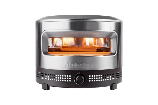 Solo Stove Pi PRIME Pizza Oven - Gas Only