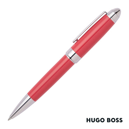Hugo Boss® Icon Ballpoint Pen