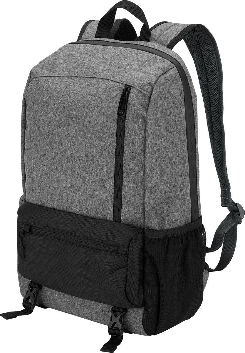Lockport Anti-Theft Backpack