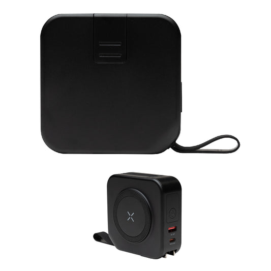 10,000 mAh 5-In-1 Universal Charger