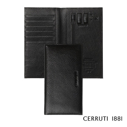 Cerruti 1881® Buzz Wallet w/Power Bank