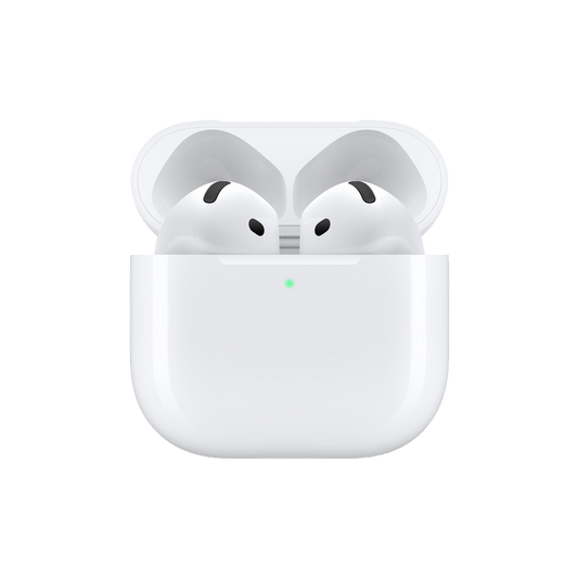 AirPods 4 with Active Noise Cancellation