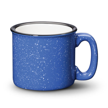 Savannah 2-Tone Mug - 15oz - Imprinted
