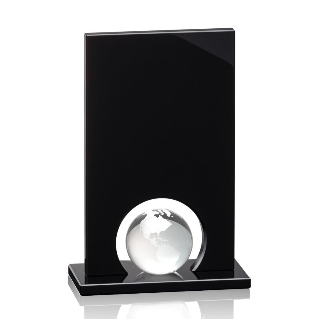 Icarus Award - Black