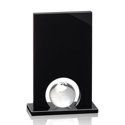 Icarus Award - Black