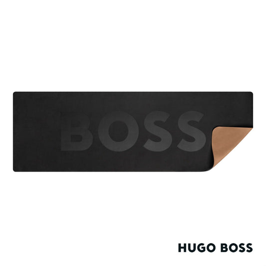 Hugo Boss® Iconic Yoga Mat