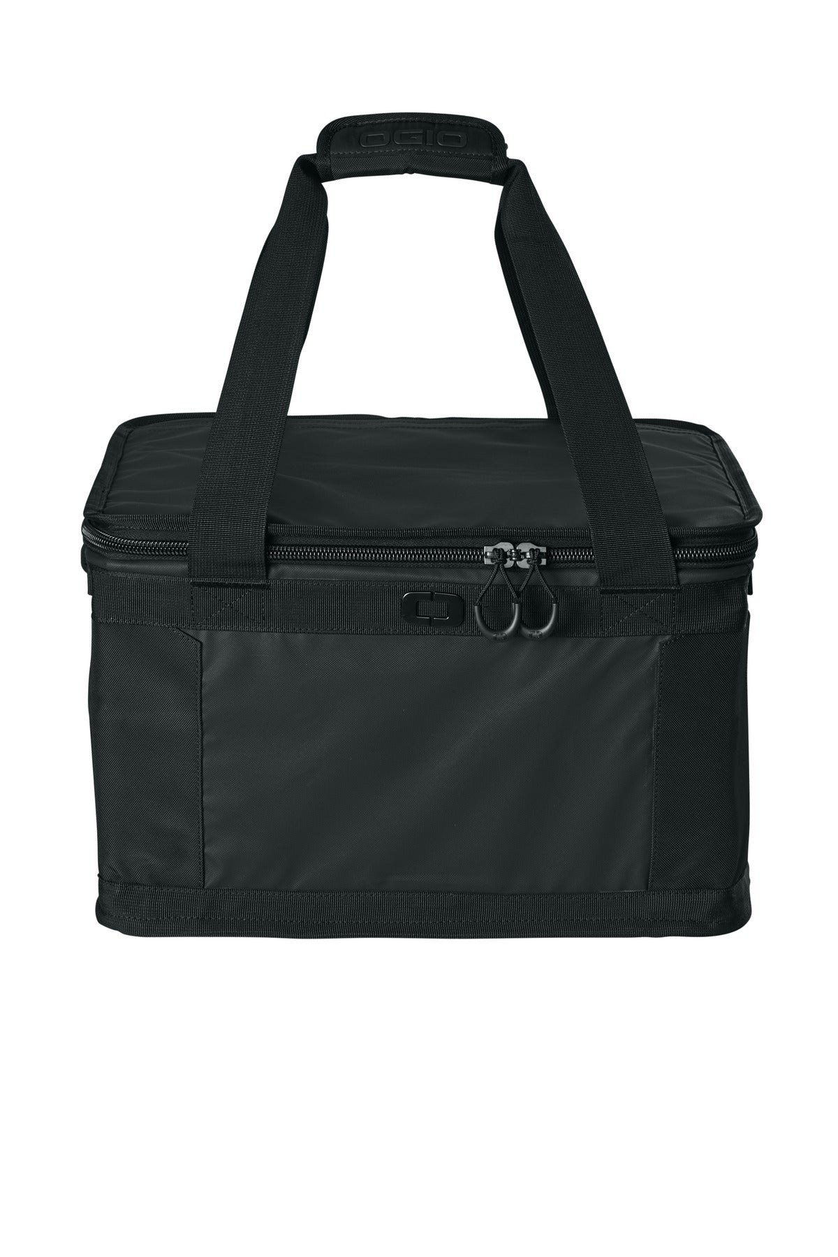 SanMar 90001_blacktop_bag_front.jpg
