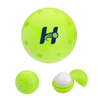 LIME rABS Pickleball Lip Moisturizer