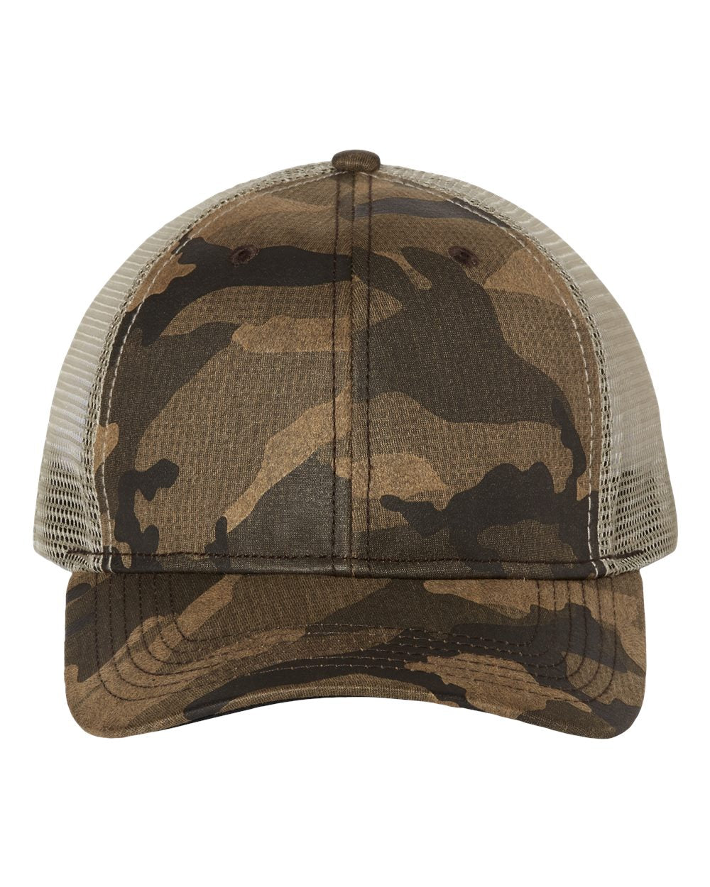 Covert Trucker Cap - 3466