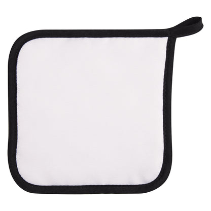 Full Color Quilted Pot Holder