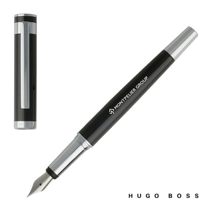 Hugo Boss Caption Pen