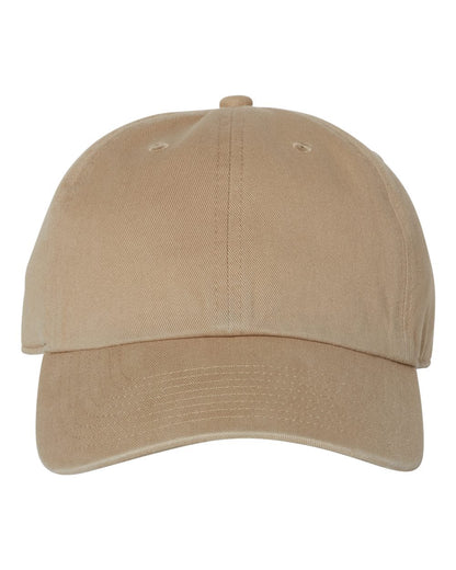 Clean Up Cap - 4700