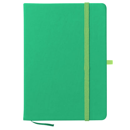 rPET Journal Notebook