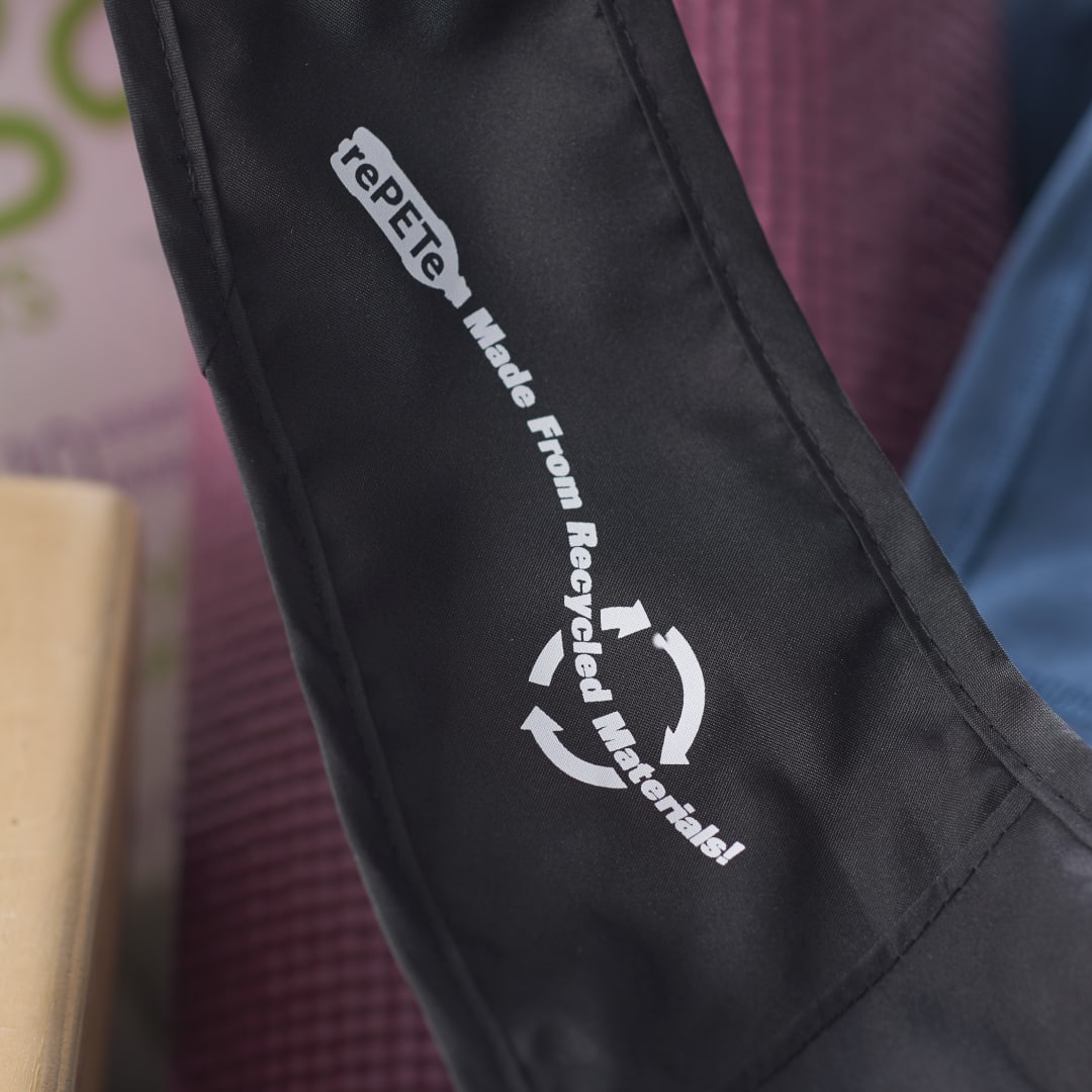 ChicoBag Sling rePETe Crossbody Tote