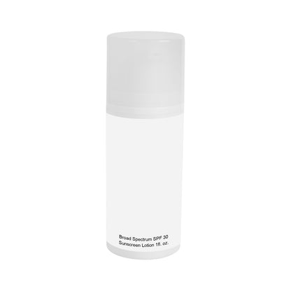 1 Oz. SPF 30 Sunscreen Lotion In Recycled Bottle