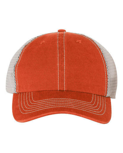 Trawler Cap - 4710