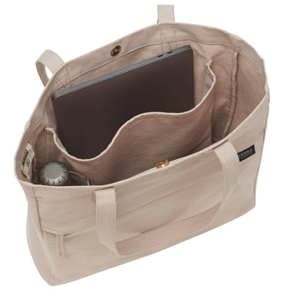 Terra Thread Fairtrade Executuive Work Tote