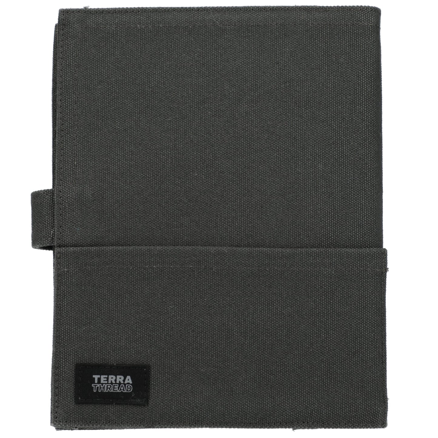 Terra Thread Fairtrade Refillable Notebook