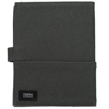 Terra Thread Fairtrade Refillable Notebook